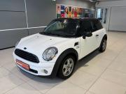 Mini Hatch II (R56) Екатеринбург  - изображение 12