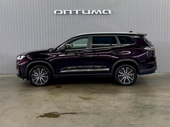 Chery Tiggo 8 Pro Max I с пробегом 2022 года, цена 2 247 000 рублей, 45010 км, внедорожник, Автокод Объявления