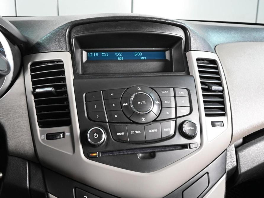 Chevrolet Cruze I Ростов-на-Дону  - изображение 12