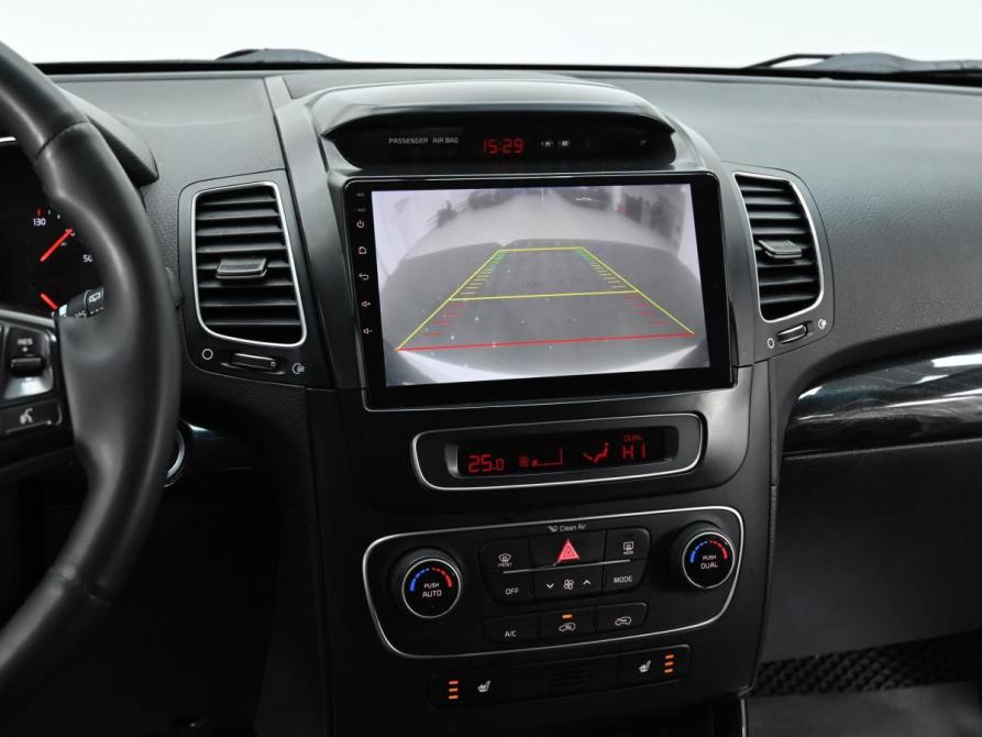 Kia Sorento II Рестайлинг Москва  - изображение 9
