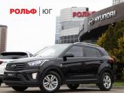Hyundai Creta I Москва  - изображение 23