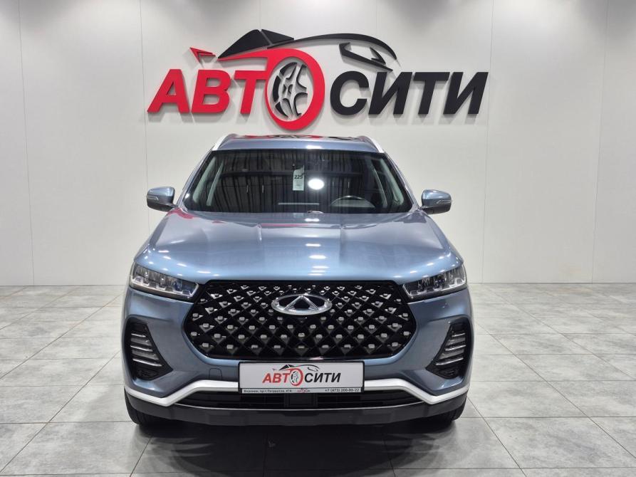 Chery Tiggo 7 Pro I Воронеж  - изображение 2