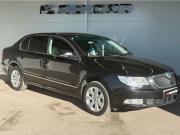 Skoda Superb II Уфа  - изображение 19