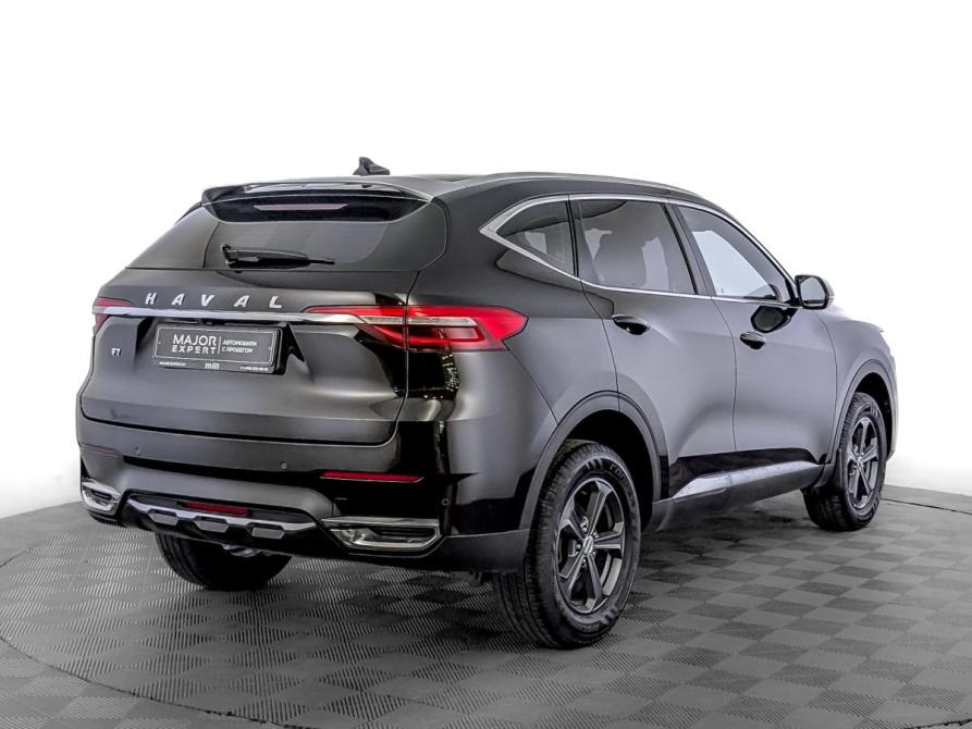 Haval F7 I Москва  - изображение 5