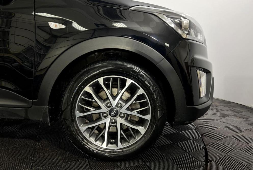 Hyundai Creta I Рестайлинг Нижний Новгород  - изображение 22