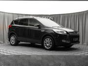 Ford Kuga II Москва  - изображение 23