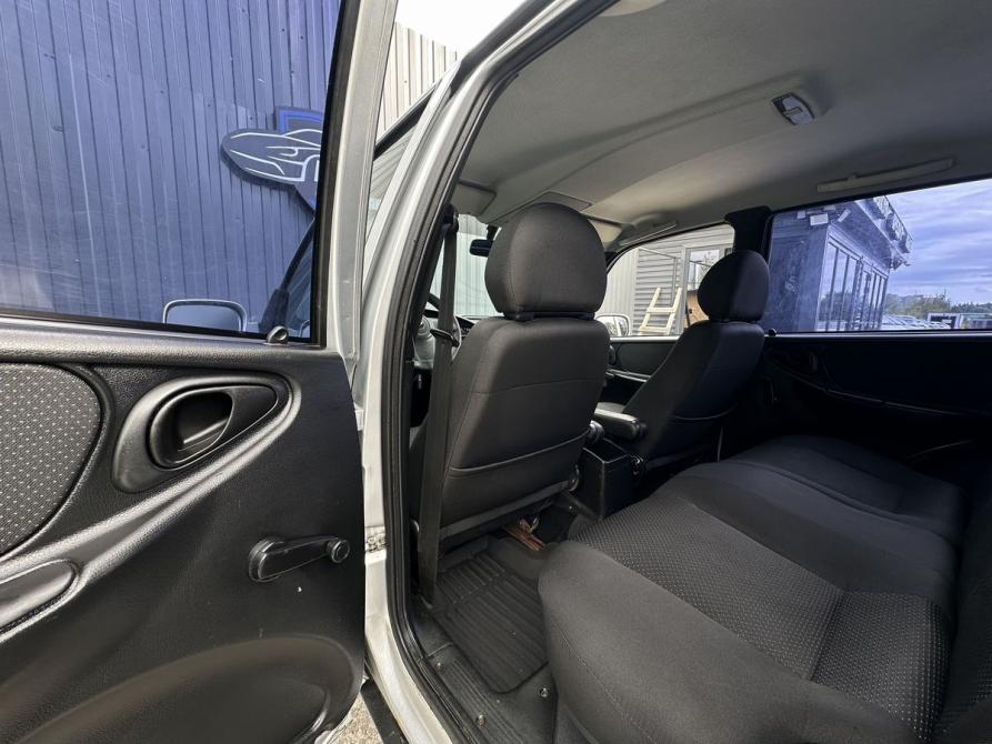 Chevrolet Niva I Рестайлинг Ижевск  - изображение 11