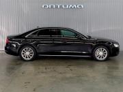 Audi A8 III (D4) Краснодар  - изображение 24