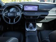 Haval Jolion I Рестайлинг Москва  - изображение 26