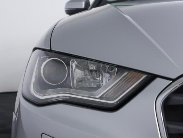 Audi A3 III (8V) с пробегом 2014 года, цена 1 900 000 рублей, 37350 км, хэтчбек, Автокод Объявления