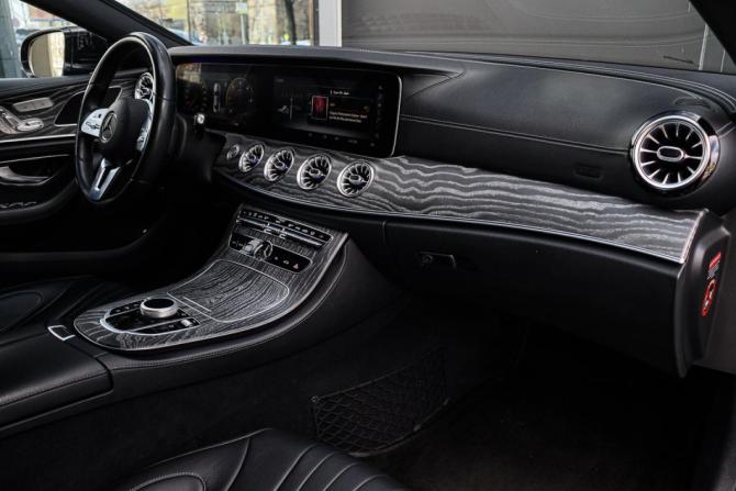 Mercedes-Benz CLS III (C257) с пробегом 2018 года, цена 4 700 000 рублей, 71348 км, седан, Автокод Объявления
