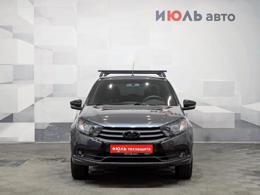 Lada (ВАЗ) Granta I Рестайлинг Екатеринбург  - изображение 2