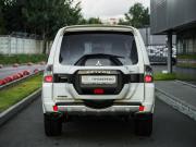 Mitsubishi Pajero IV Рестайлинг 2 Санкт-Петербург  - изображение 33