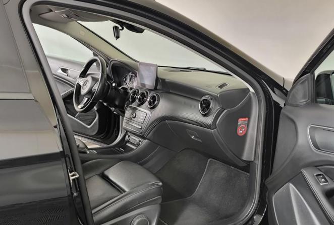 Mercedes-Benz GLA I (X156) с пробегом 2016 года, цена 2 200 000 рублей, 81471 км, внедорожник, Автокод Объявления
