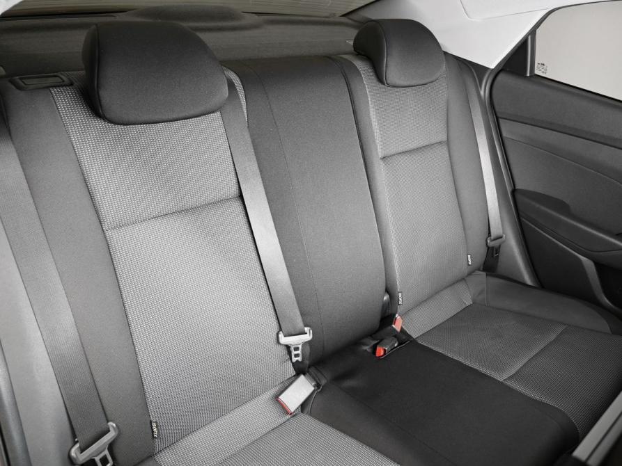 Hyundai Solaris II Тверь  - изображение 13