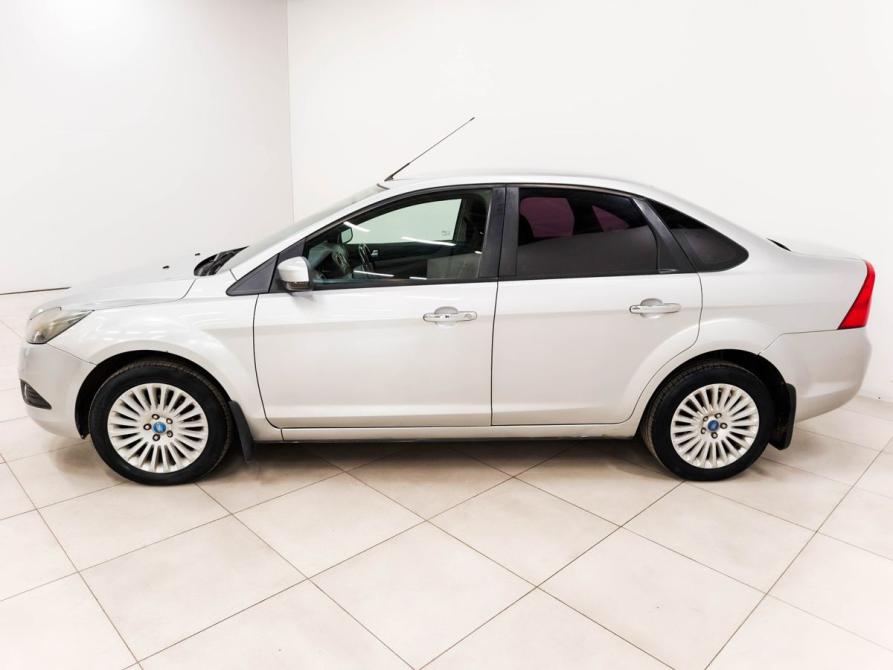 Ford Focus II Рестайлинг Тула  - изображение 2