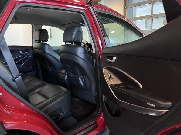 Hyundai Santa Fe III с пробегом 2014 года, цена 1 992 000 рублей, 120143 км, внедорожник, Автокод Объявления