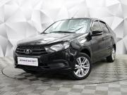 Lada (ВАЗ) Granta I Рестайлинг Ульяновск  - изображение 22