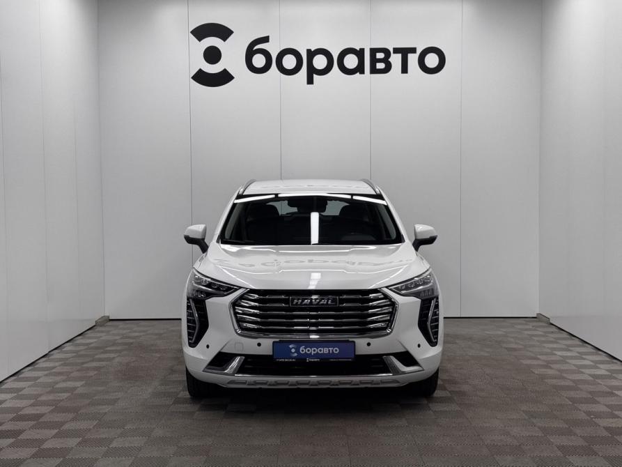 Haval Jolion I Рестайлинг Воронеж  - изображение 5