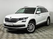Skoda Kodiaq I Санкт-Петербург  - изображение 21