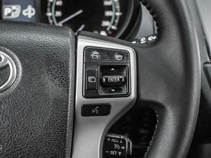 Toyota Land Cruiser Prado 150 Series Новороссийск  - изображение 15