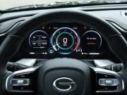 GAC GS8 II Москва  - изображение 39