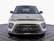 Kia Soul III Москва  - изображение 29