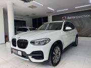 BMW X3 III (G01) Минеральные Воды  - изображение 21