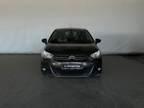 Citroen C4 II с пробегом 2013 года, цена 649 000 рублей, 89000 км, хэтчбек, Автокод Объявления