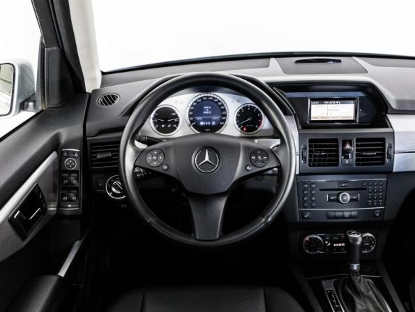 Mercedes-Benz GLK-Класс I (X204) с пробегом 2012 года, цена 2 099 000 рублей, 86311 км, внедорожник, Автокод Объявления