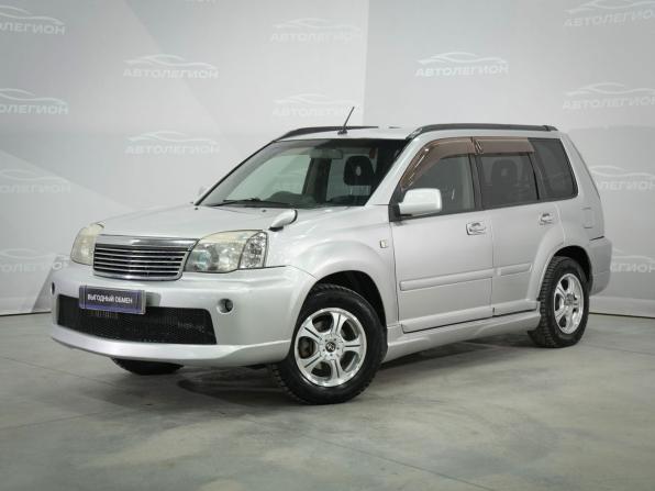 Nissan X-Trail I Рестайлинг с пробегом 2005 года, цена 690 000 рублей, 333799 км, внедорожник, Автокод Объявления