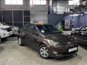 Hyundai Solaris I Рестайлинг Санкт-Петербург  - изображение 21