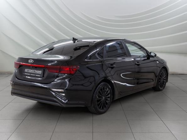 Kia K3 II с пробегом 2018 года, цена 1 548 000 рублей, 127027 км, седан, Автокод Объявления