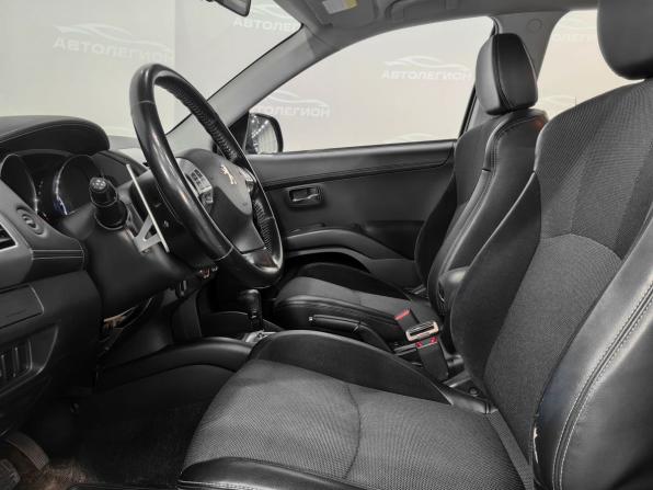 Peugeot 4007 с пробегом 2010 года, цена 1 120 000 рублей, 144048 км, внедорожник, Автокод Объявления