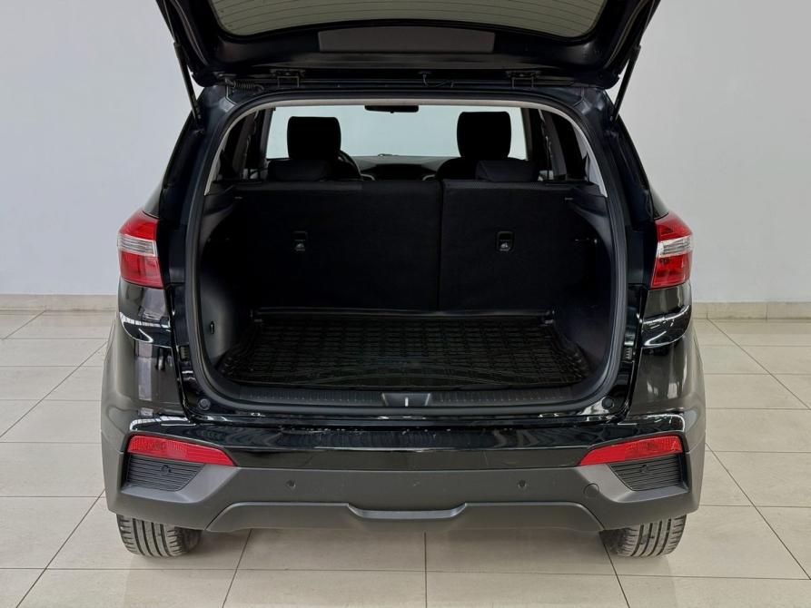 Hyundai Creta I Смоленск  - изображение 18