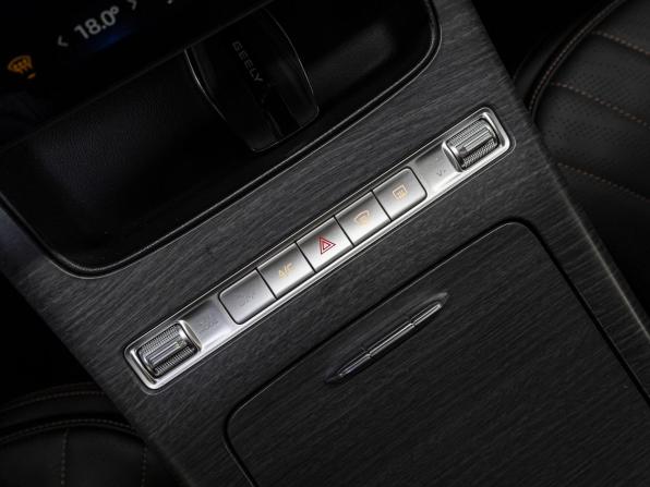 Geely Preface I с пробегом 2024 года, цена 2 340 000 рублей, 65377 км, седан, Автокод Объявления