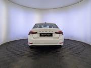 Skoda Octavia IV (A8) Москва  - изображение 33