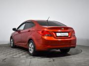 Hyundai Solaris I Рестайлинг Санкт-Петербург  - изображение 28