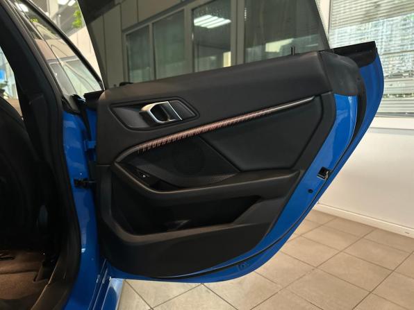 BMW 2 серии F44 с пробегом 2021 года, цена 2 780 000 рублей, 154070 км, седан, Автокод Объявления