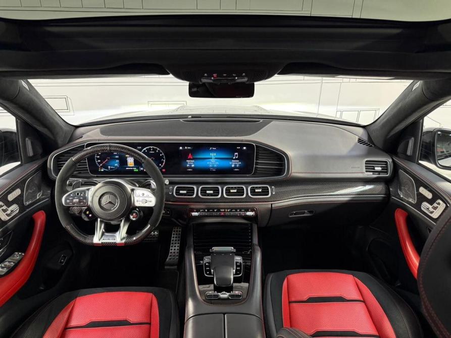 Mercedes-Benz GLE AMG II (V167) Москва  - изображение 4