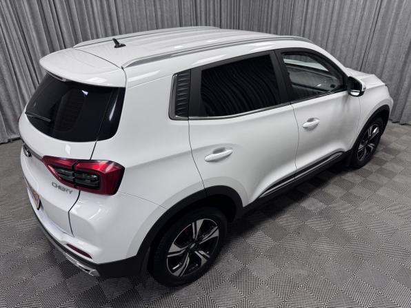 Chery Tiggo 4 Pro I с пробегом 2023 года, цена 1 850 000 рублей, 29657 км, внедорожник, Автокод Объявления
