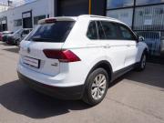 Volkswagen Tiguan II Москва  - изображение 19