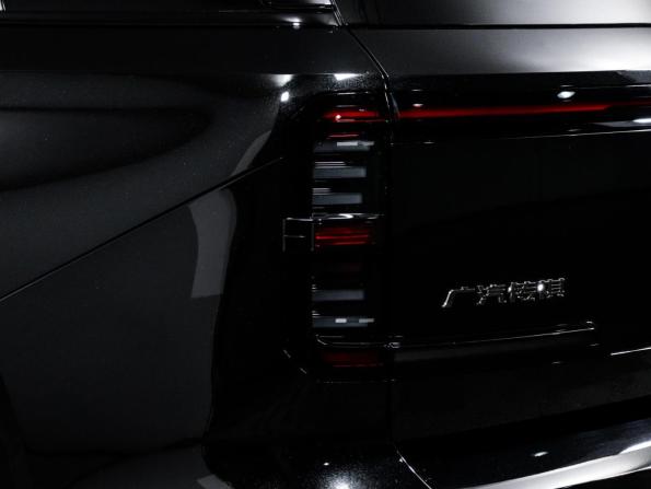 GAC Trumpchi S7 I Рестайлинг с пробегом 2026 года, цена 5 200 000 рублей, 2185 км, внедорожник, Автокод Объявления