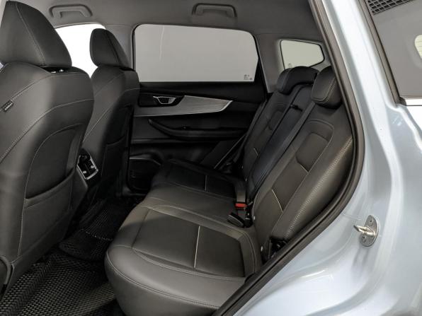 Chery Tiggo 7 Pro Max I с пробегом 2023 года, цена 1 700 000 рублей, 56726 км, внедорожник, Автокод Объявления