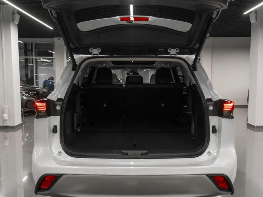 Toyota Highlander IV (XU70) Москва  - изображение 26