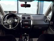 Suzuki SX4 I (Classic) Рестайлинг Екатеринбург  - изображение 37