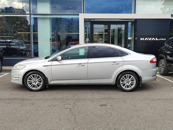 Ford Mondeo IV Рестайлинг с пробегом 2013 года, цена 849 000 рублей, 229482 км, лифтбек, Автокод Объявления