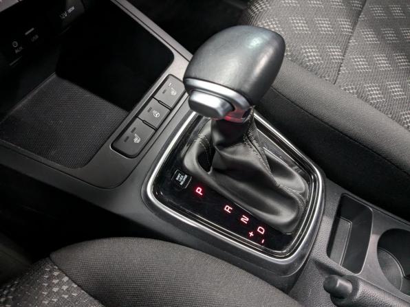 Kia Rio IV с пробегом 2019 года, цена 1 590 000 рублей, 60795 км, хэтчбек, Автокод Объявления
