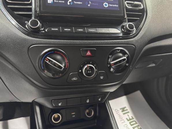 Hyundai Solaris II Рестайлинг с пробегом 2020 года, цена 1 365 000 рублей, 151662 км, седан, Автокод Объявления