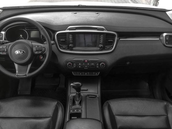 Kia Sorento III Prime с пробегом 2015 года, цена 2 399 900 рублей, 140000 км, внедорожник, Автокод Объявления